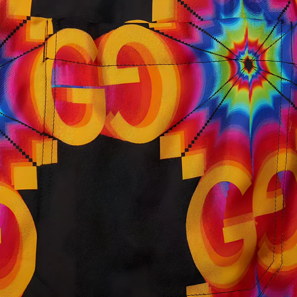 GUCCI SS22 GG