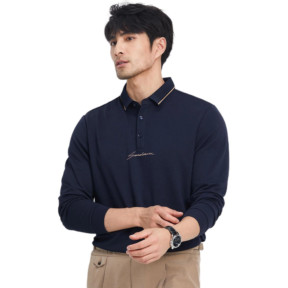 SUNDANCE Polo
