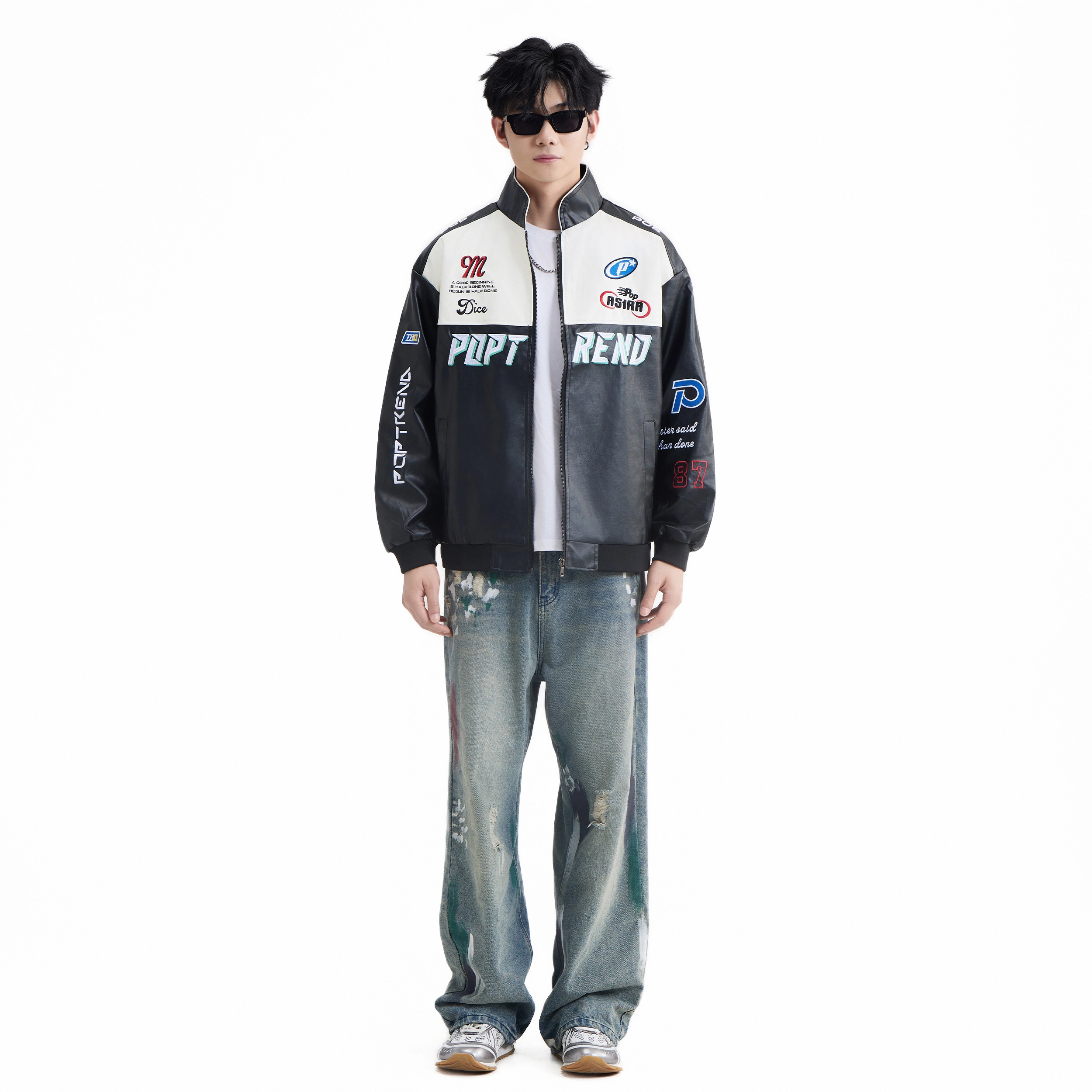 Airwalk PU