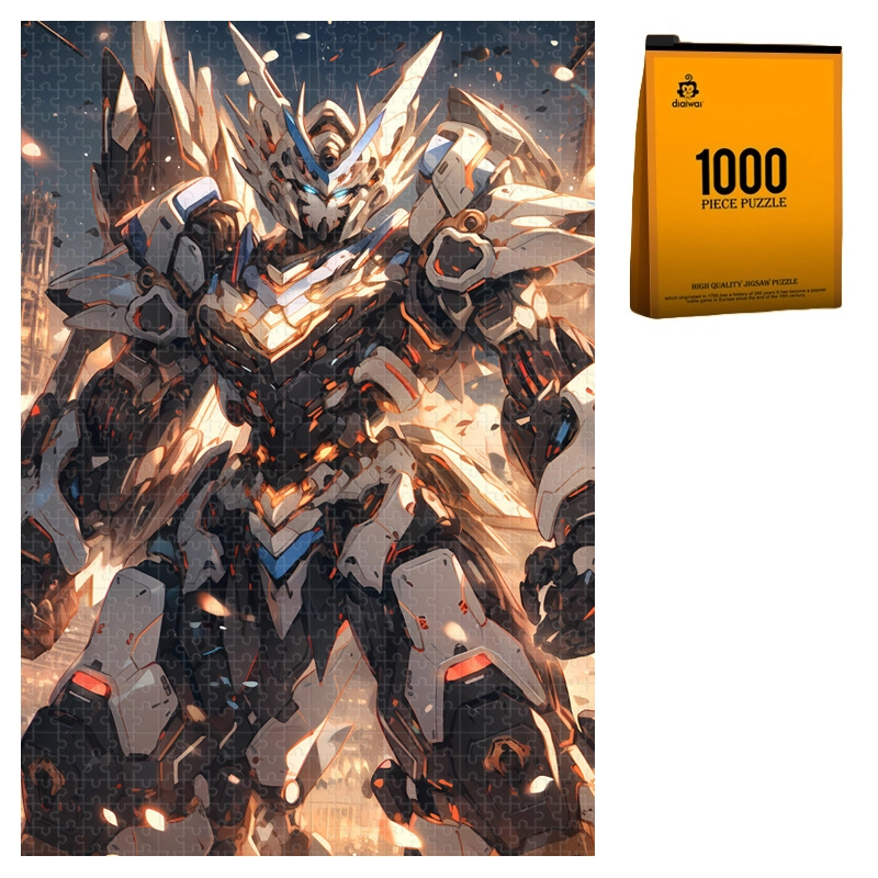 1000pcs HBYQ