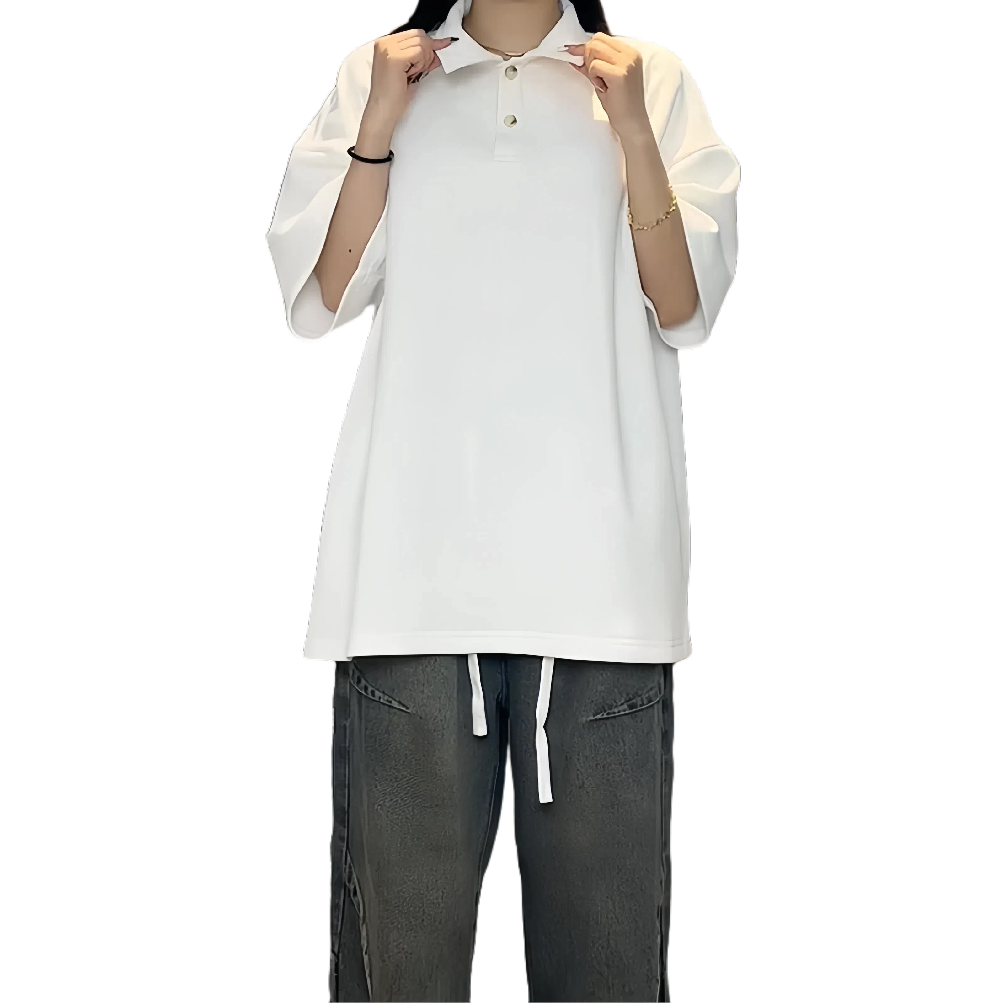 TYPERIGHTER Polo