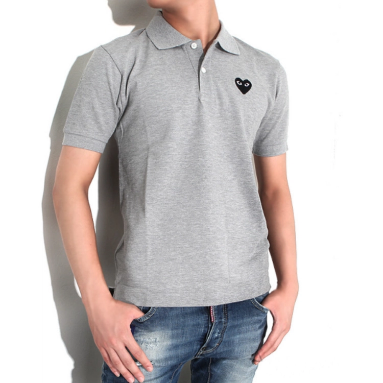 CDG Play LogoPolo