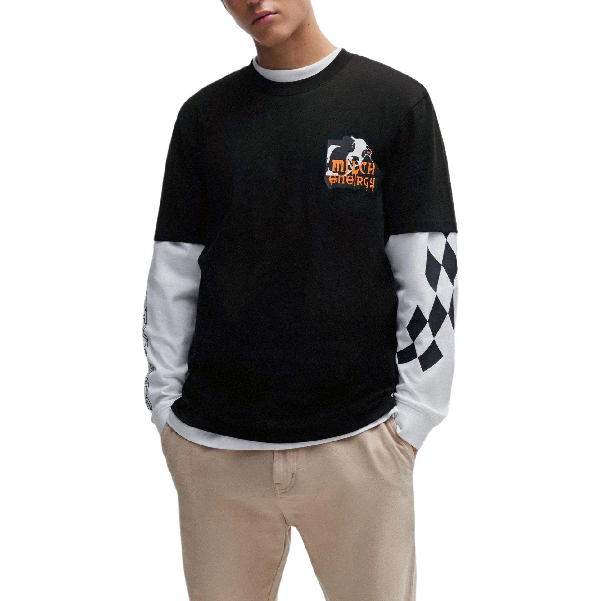 HUGO BOSS T