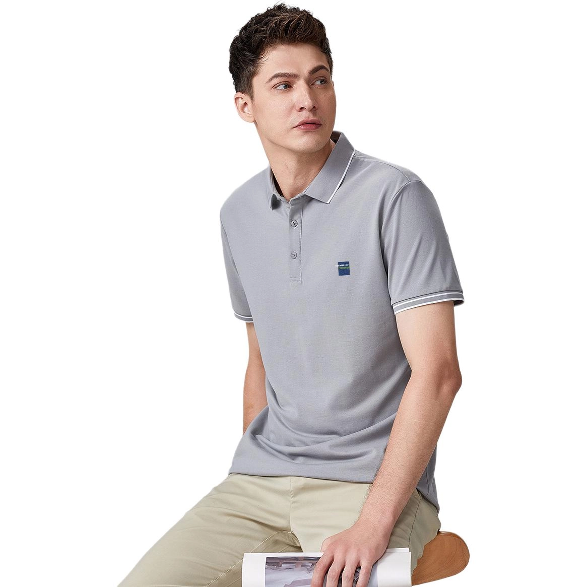SUNDANCE Polo T