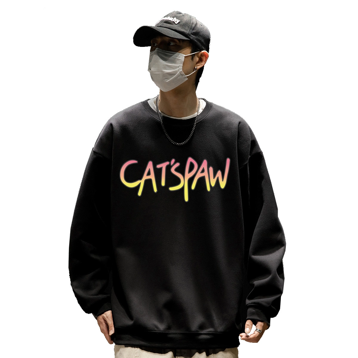 CAT'S PAW
