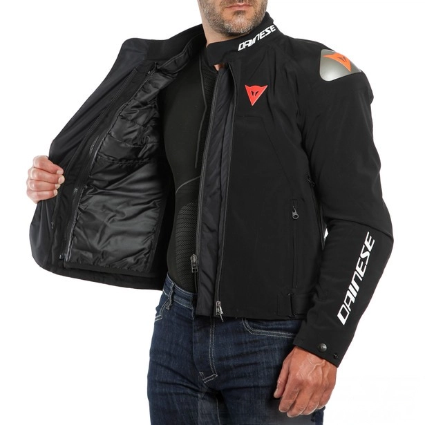 DAINESE INDOMITA D-DRY XT