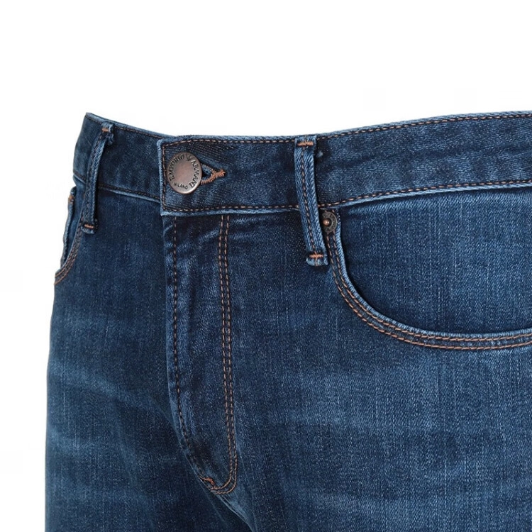 EMPORIO ARMANI SS22