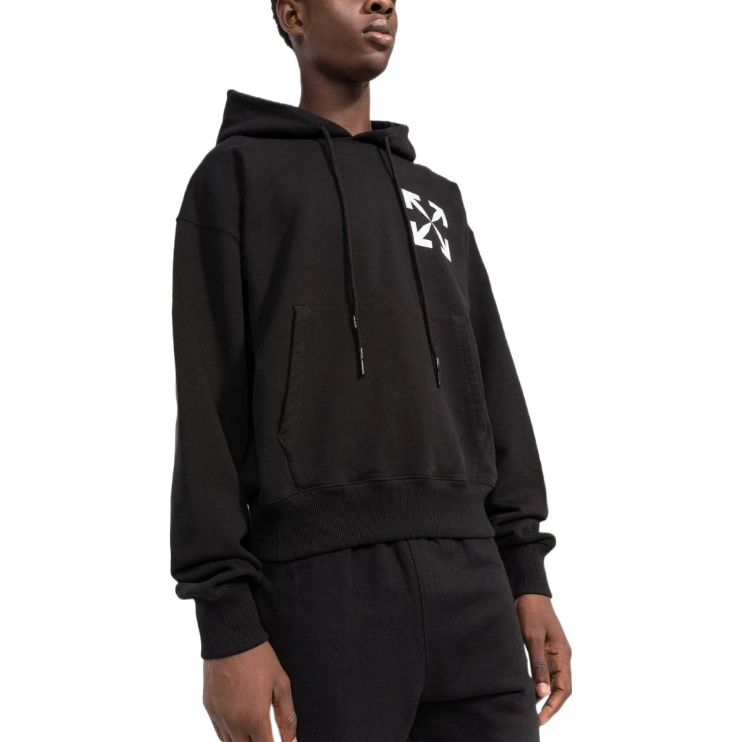 OFF-WHITE SS22 Logo