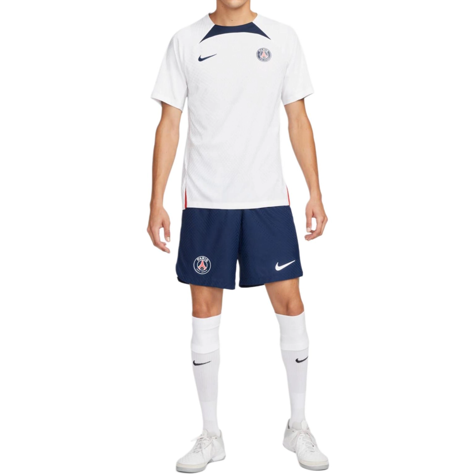 Nike PSG Dri-Fit ADV Match Logo