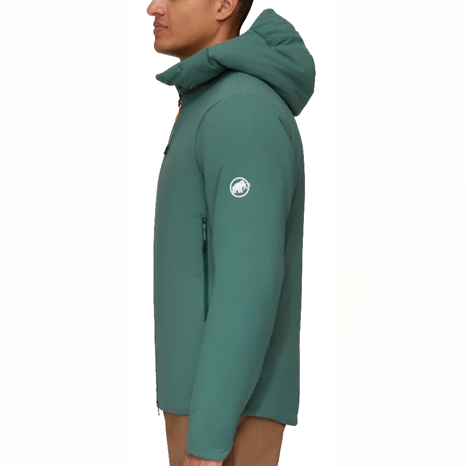 MAMMUT RIME