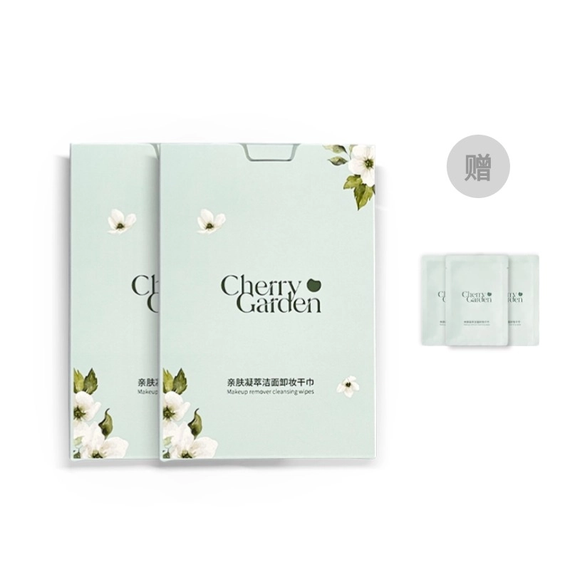 CHERRY GARDEN 12