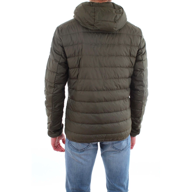 EMPORIO ARMANI EA7