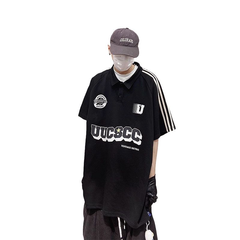 UUCSCC vintagePOLOT