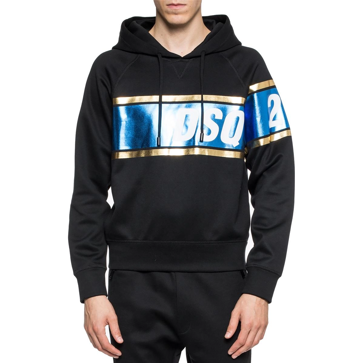 DSQUARED 2 Logo