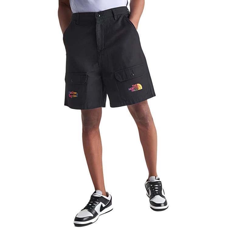 THE NORTH FACE Logo