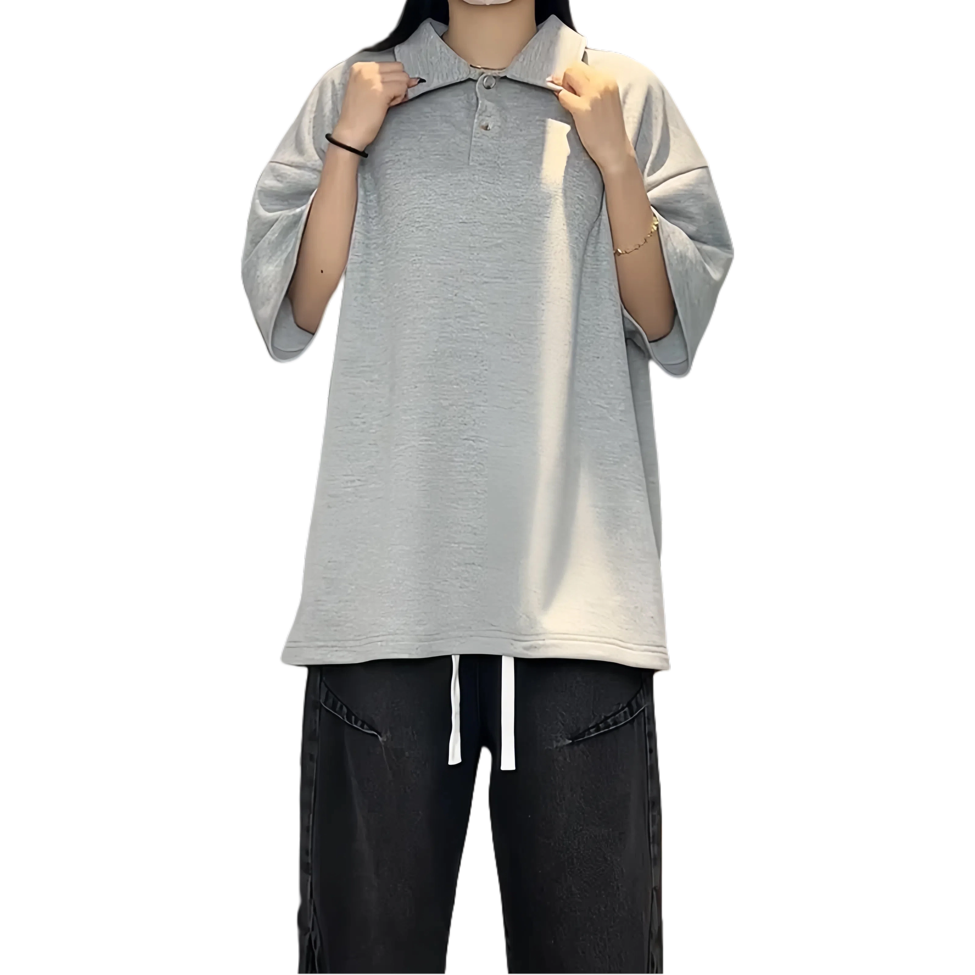 TYPERIGHTER Polo