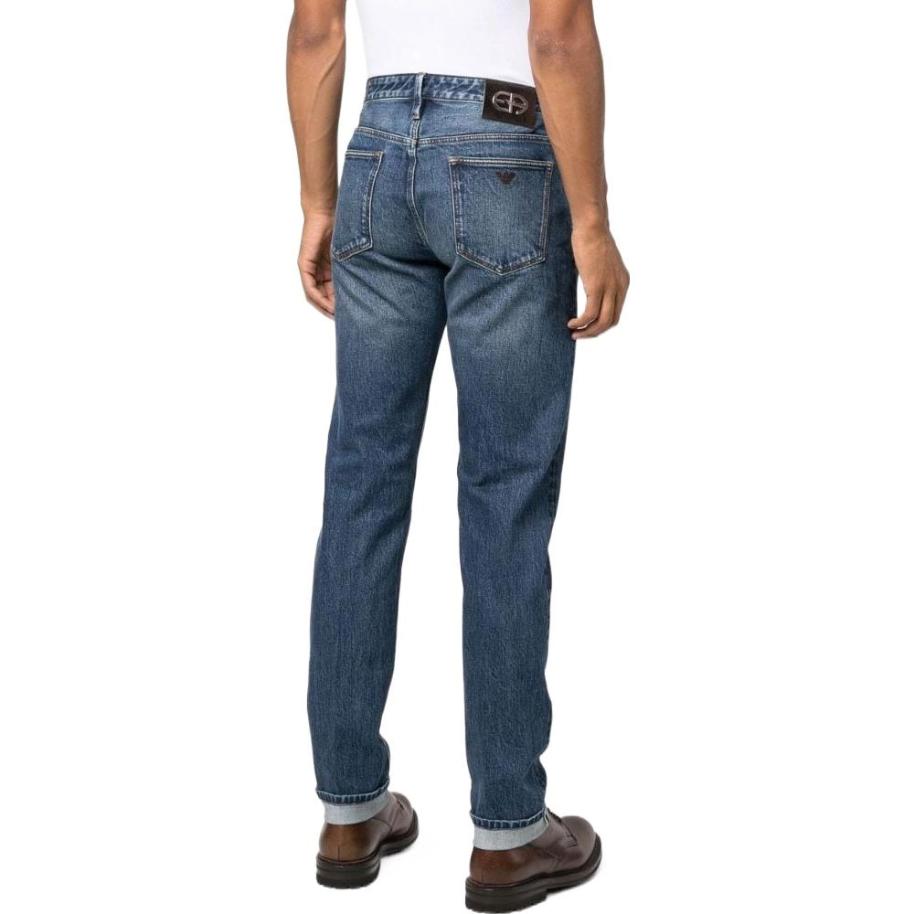 EMPORIO ARMANI SS22