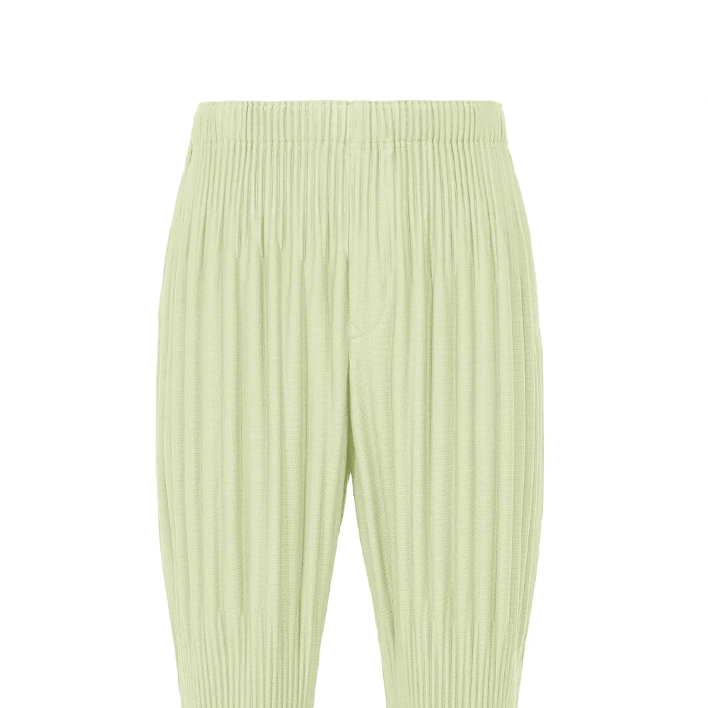 Homme Pliss Issey Miyake SS24