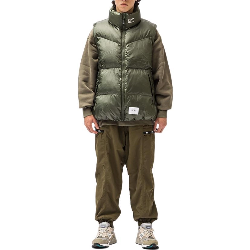 WTAPS FW22 Logo