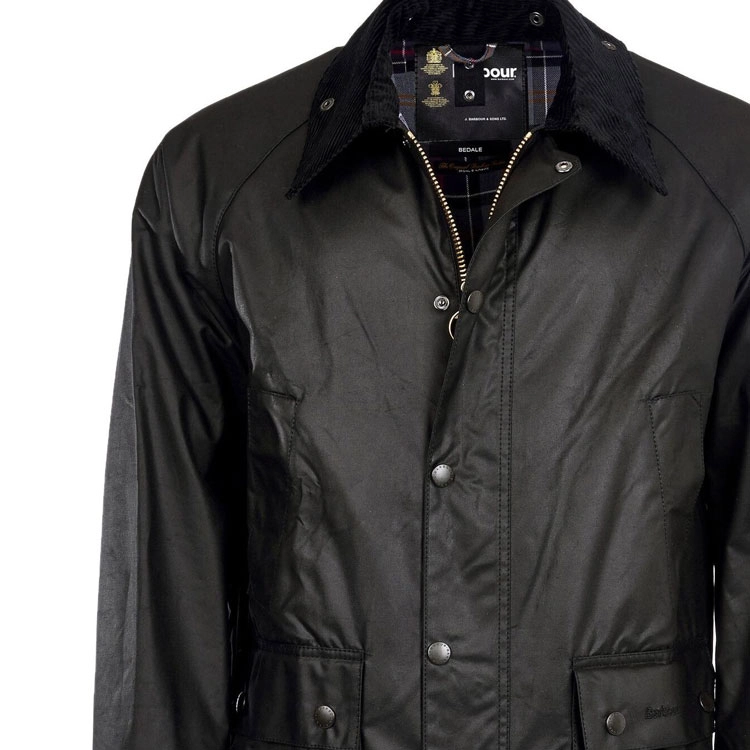BARBOUR Bedale