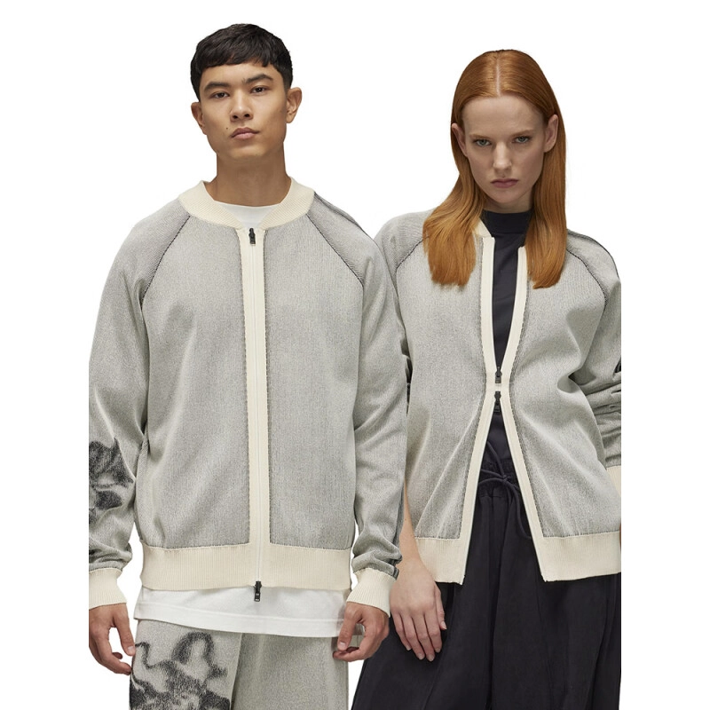 Y-3 GFX KNIT CRDGN