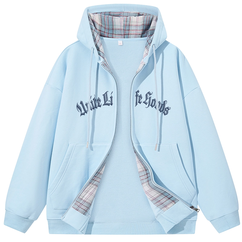 Unite Life HOODS logo