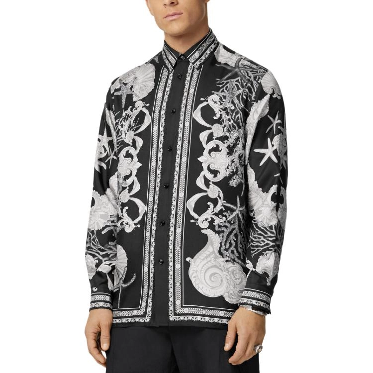 VERSACE La Vacanza SS24