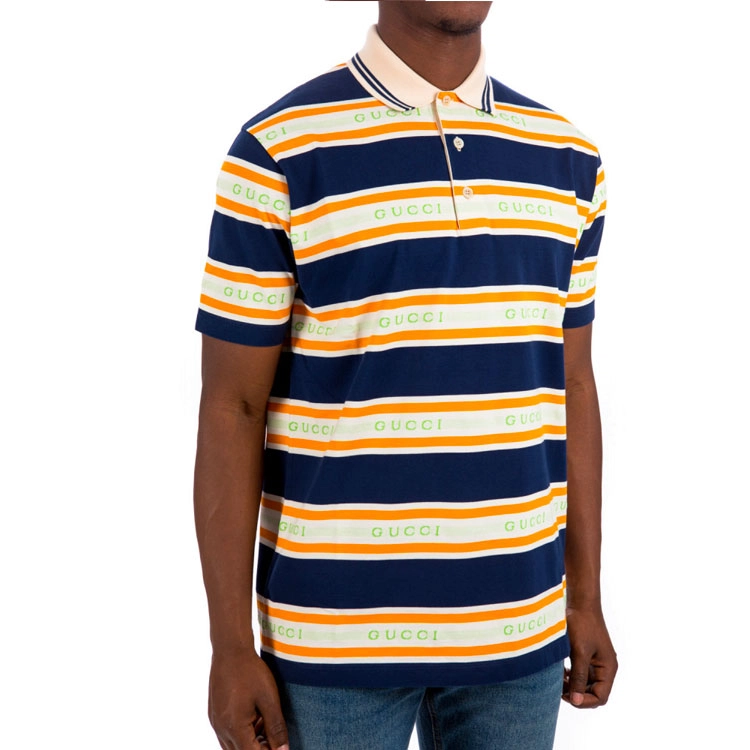 GUCCI polo