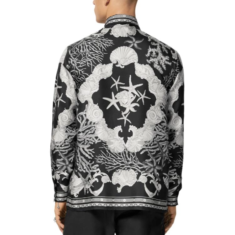 VERSACE La Vacanza SS24