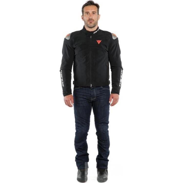 DAINESE INDOMITA D-DRY XT