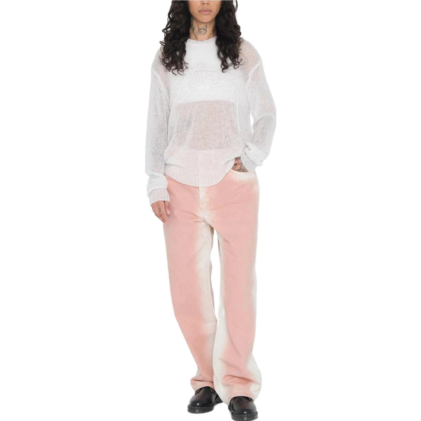 Stussy SS23 Logo
