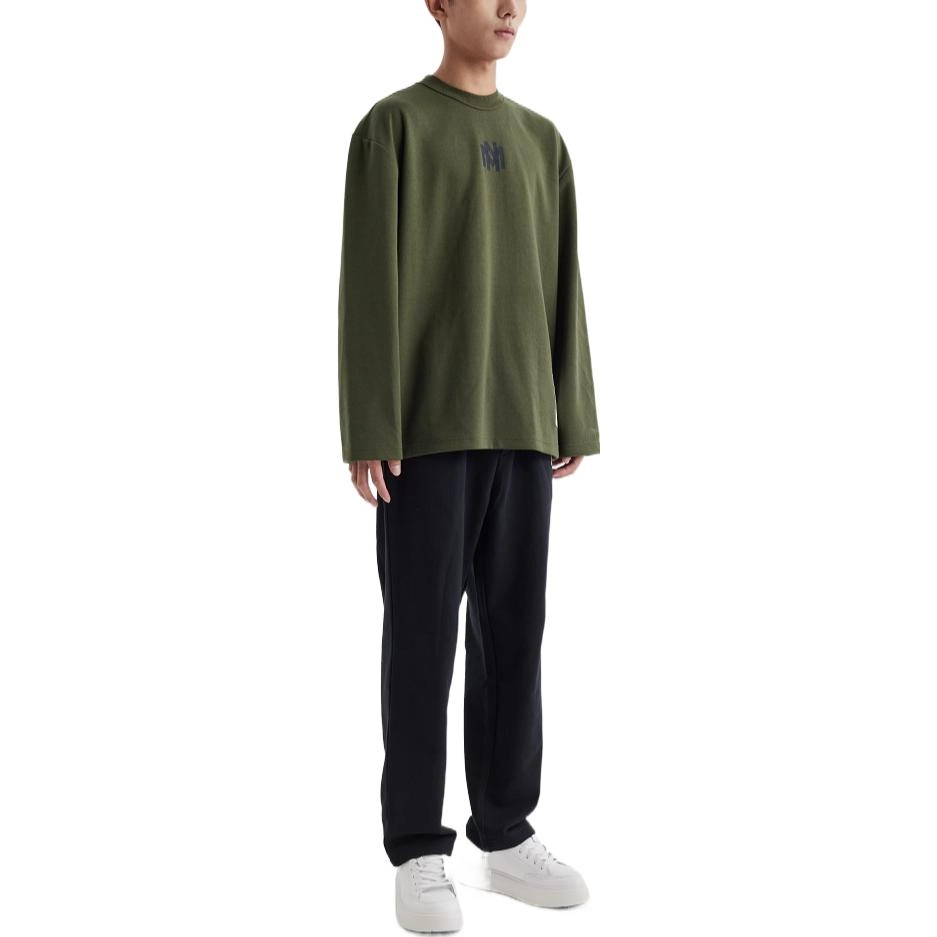 Mitchell Ness LogoT