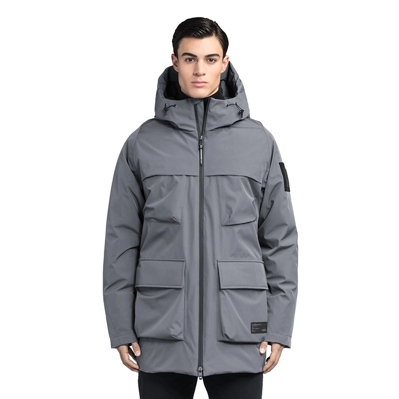 nobis Ronin