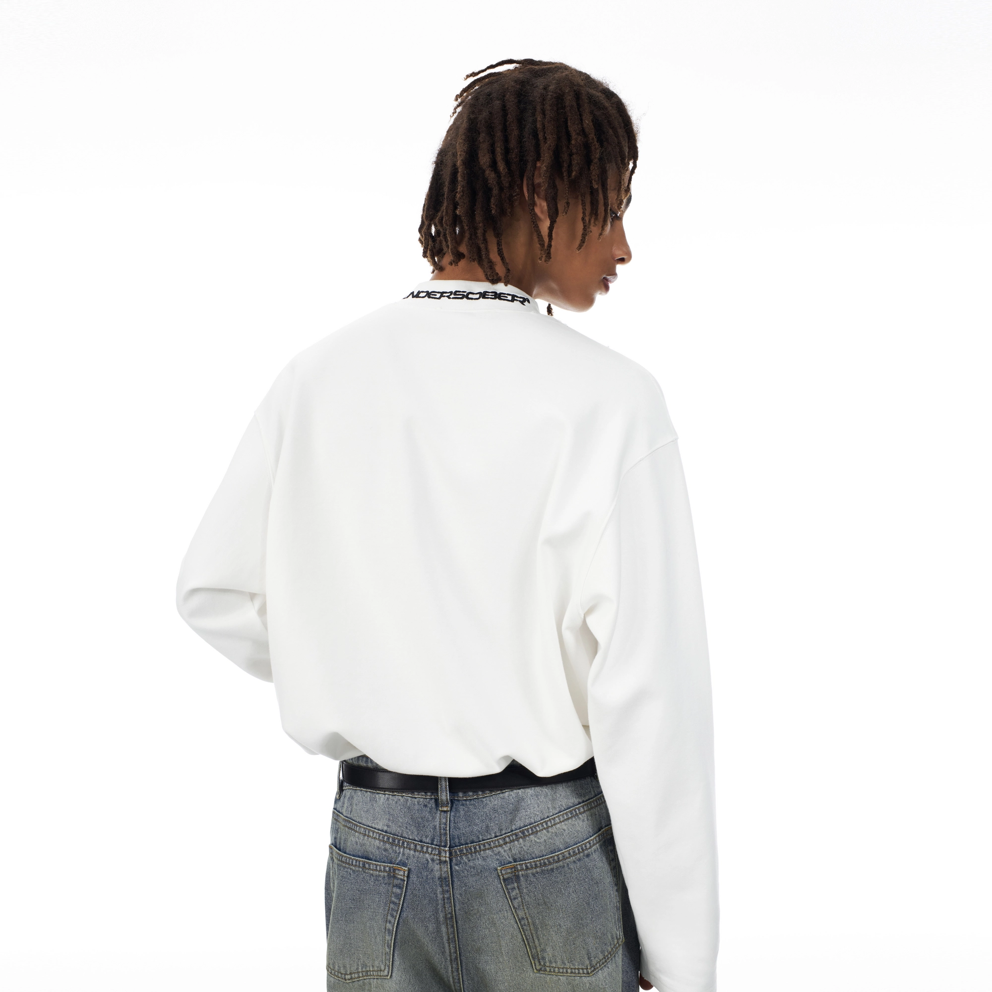 undersober T