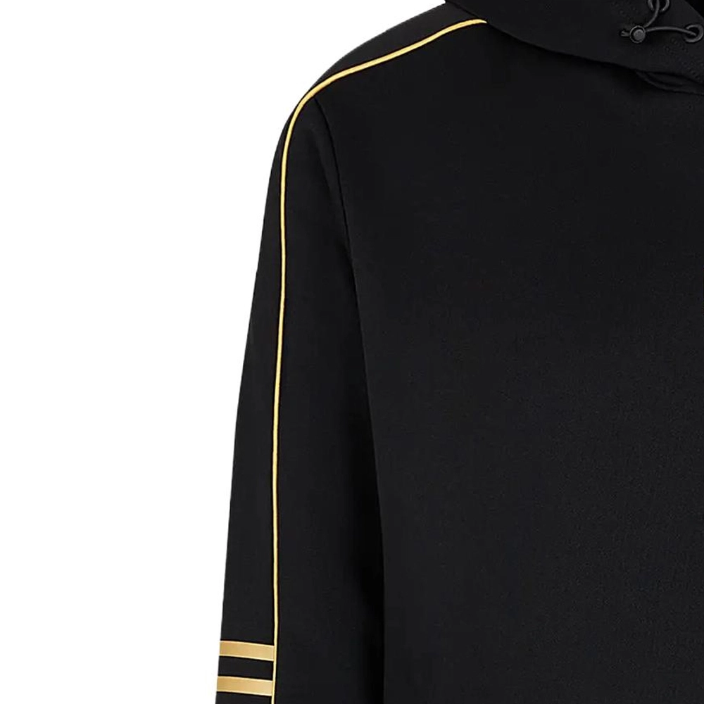 EMPORIO ARMANI FW23 EA7 Logo