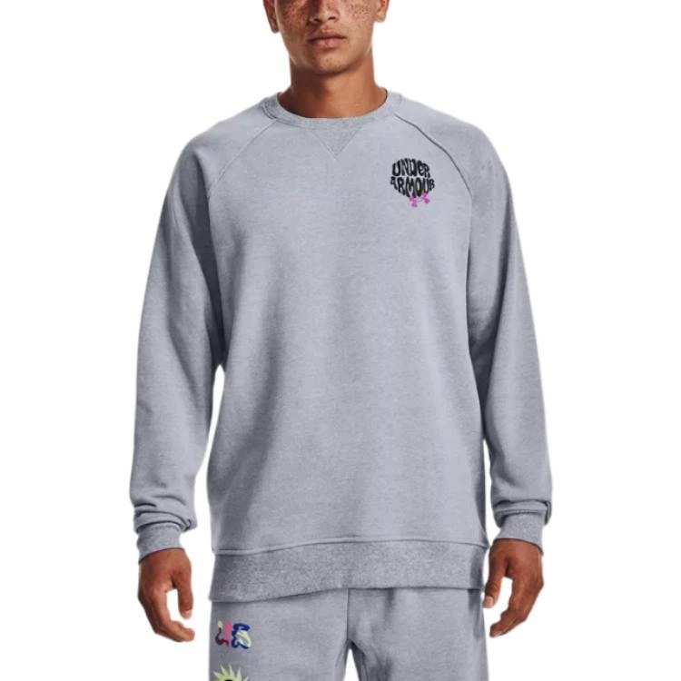 Under Armour
