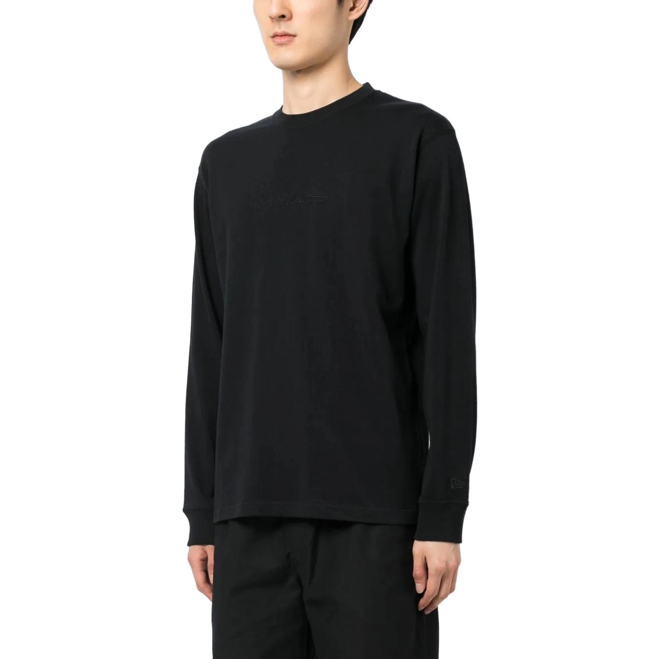 Yohji Yamamoto Logo