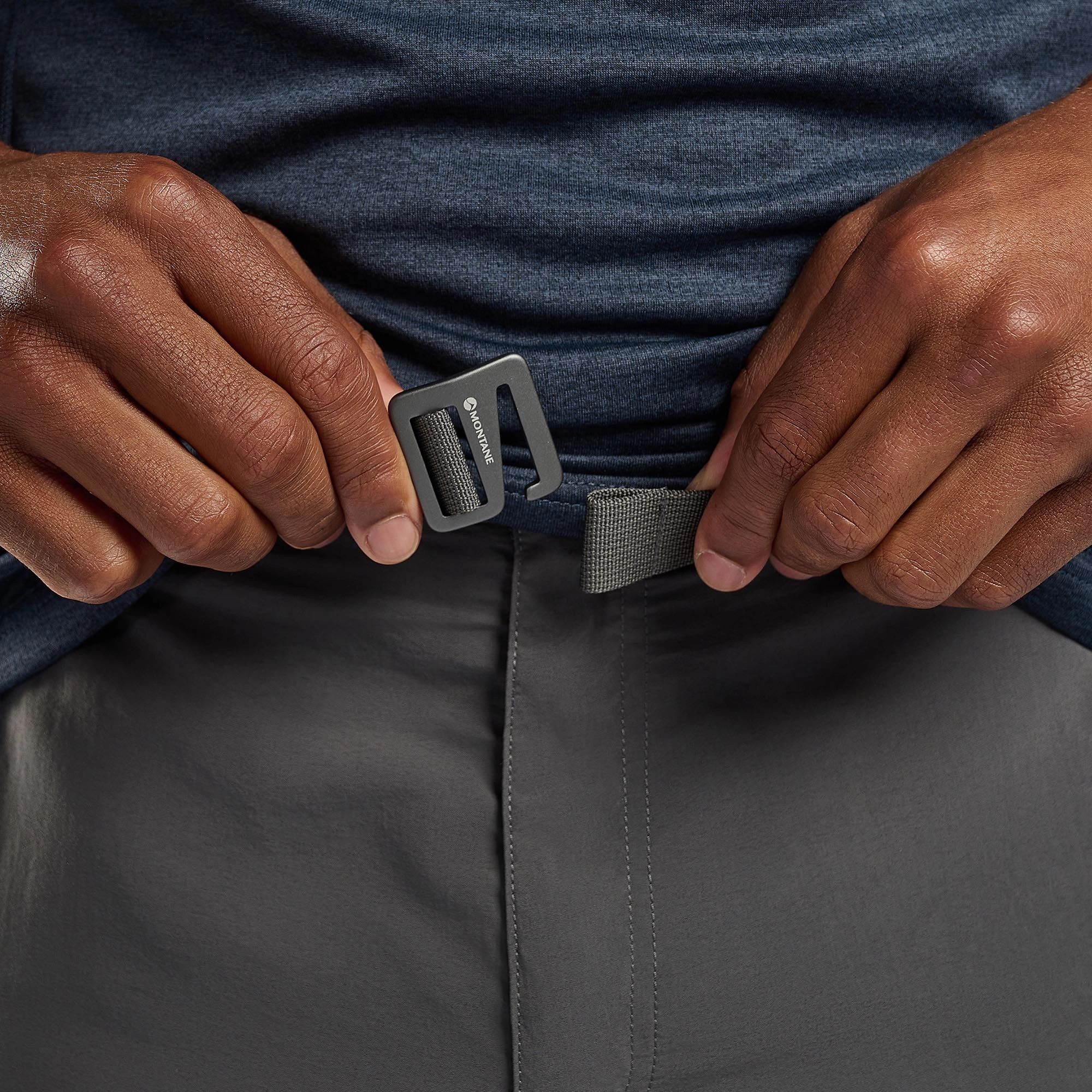 Montane TERRA PANTS REG LEG