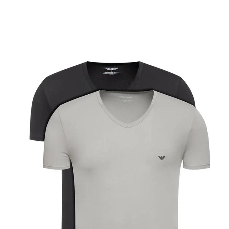 EMPORIO ARMANI LogoVT 2