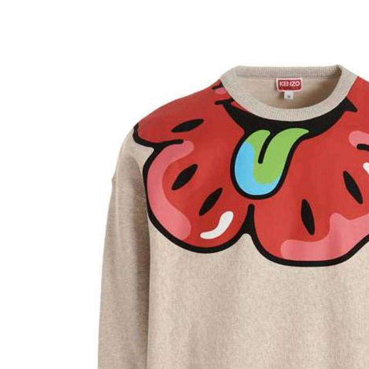 KENZO SS23 BOKE