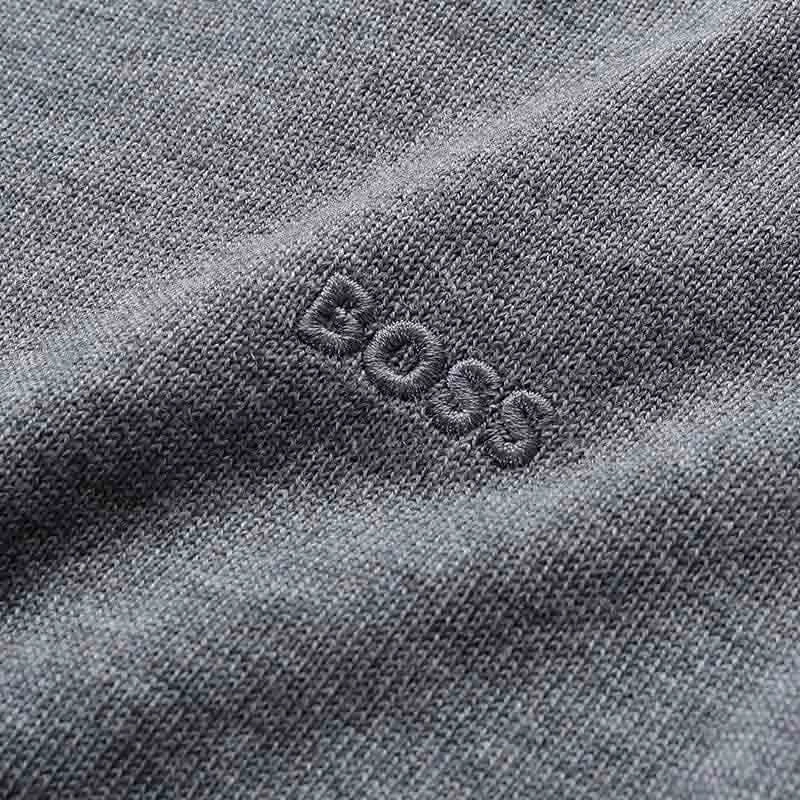 HUGO BOSS SS24 Logo