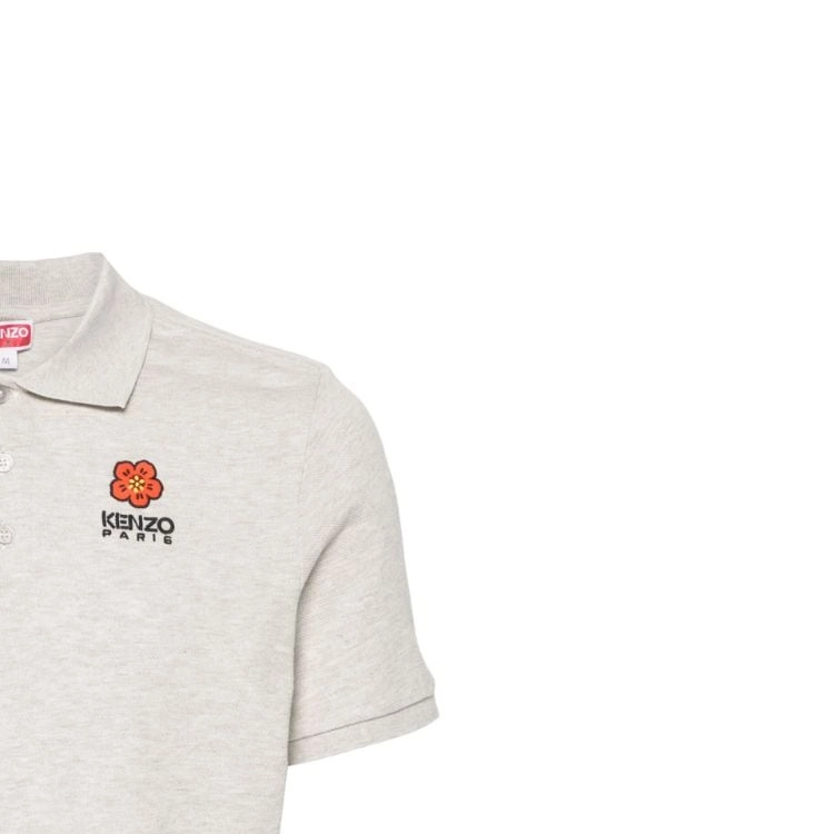 KENZO FW23 LogoPolo