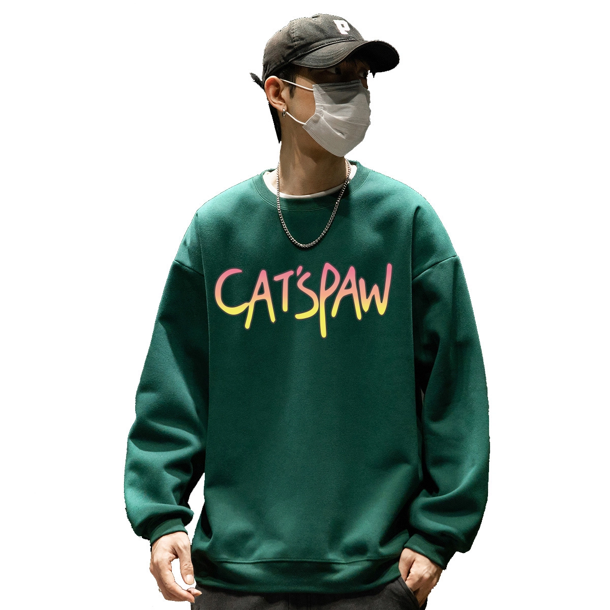 CAT'S PAW