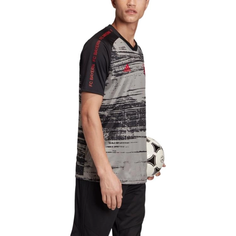 adidas Fcb Preshi LogovT