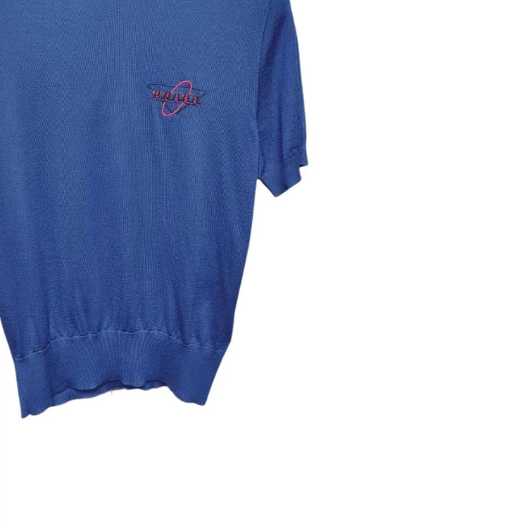 PRADA Logo