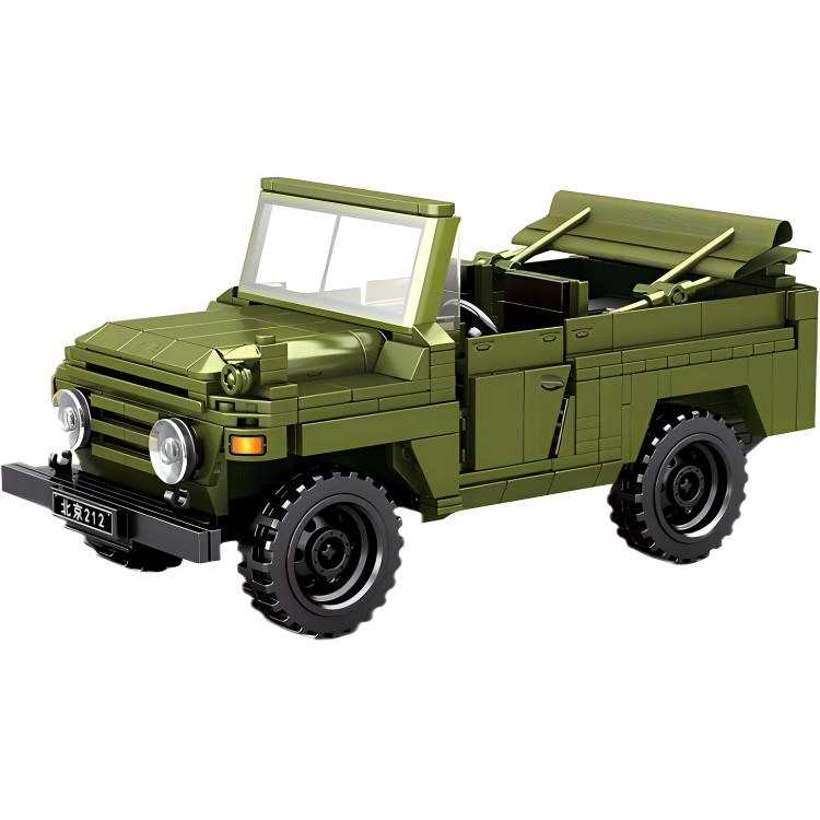 SEMBO BJ212 705700