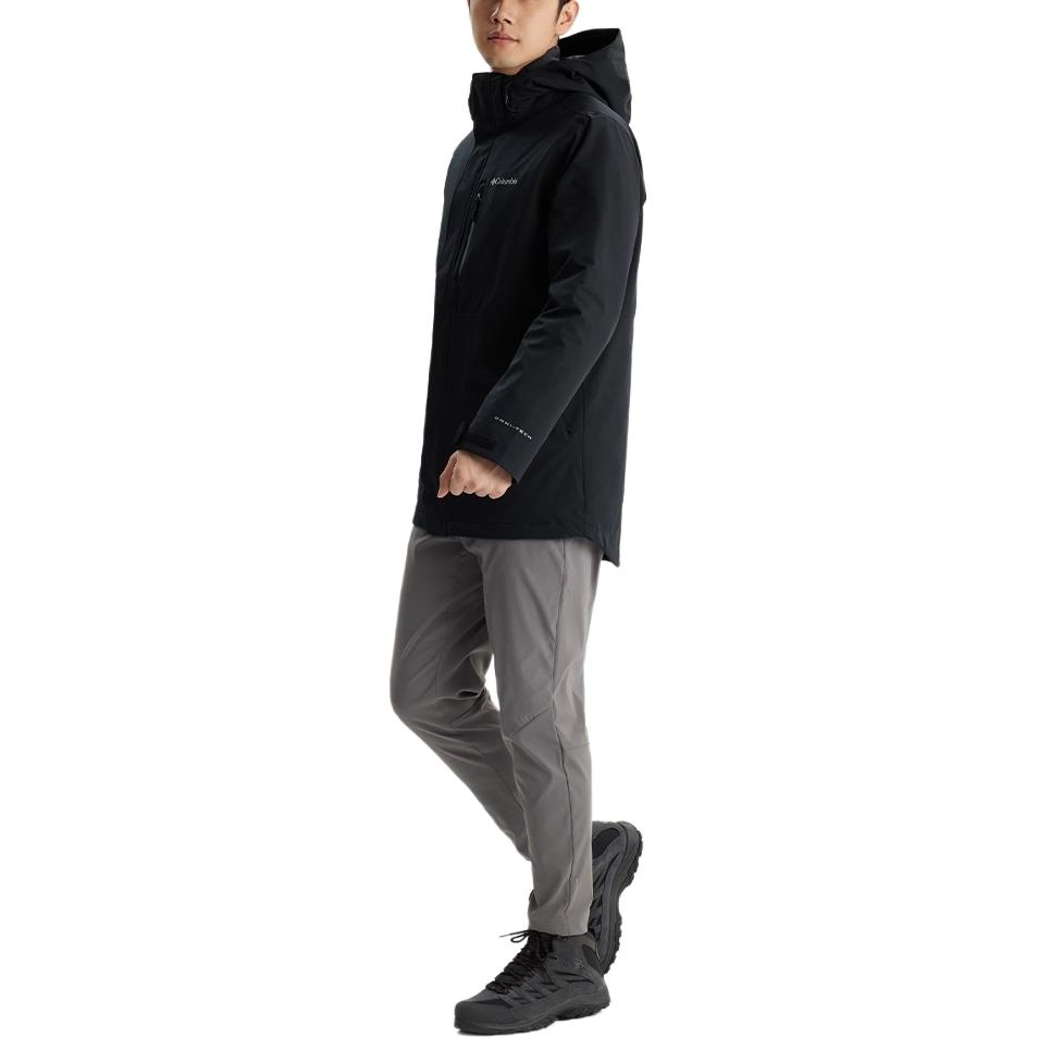 Columbia FW24