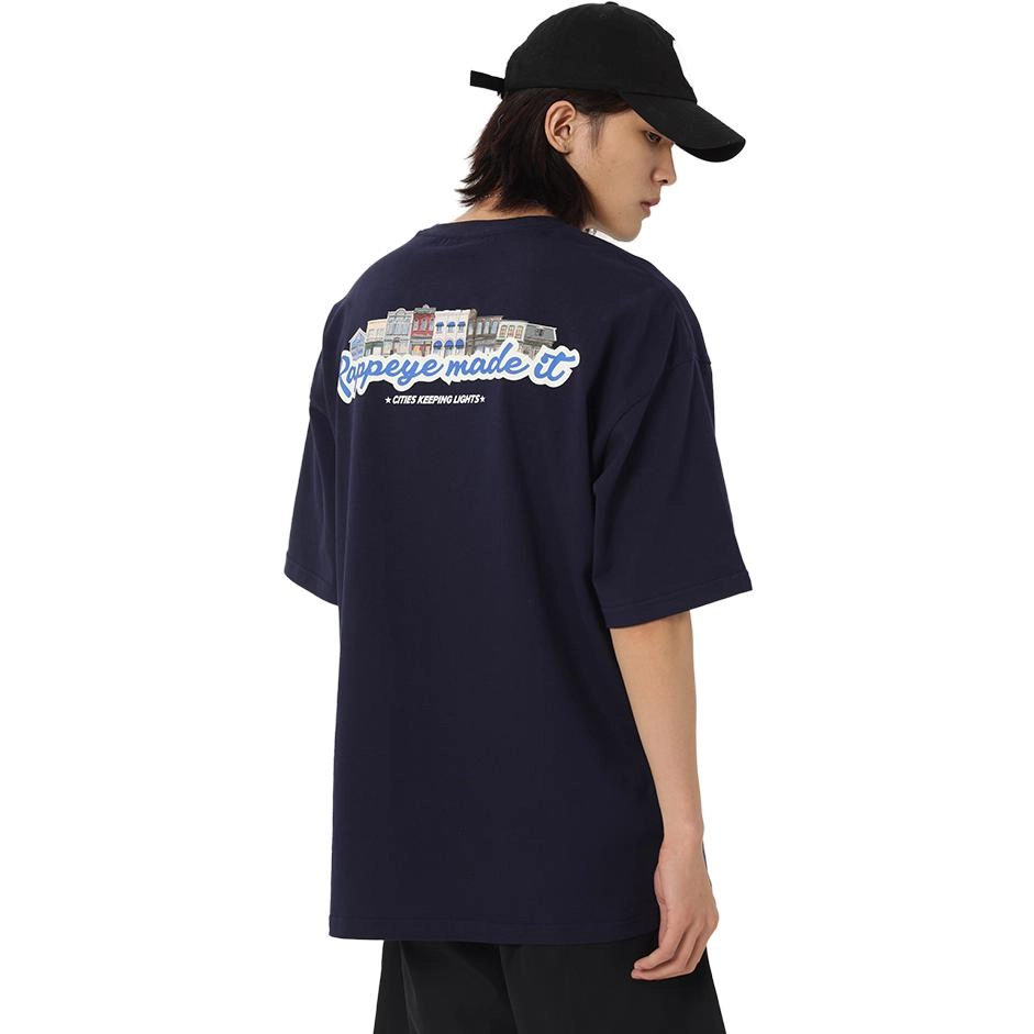 Rappeye T