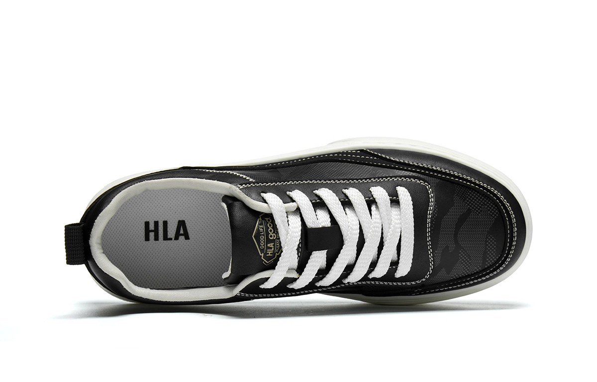 HLA
