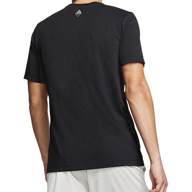 Nike Giannis Dri-Fit Freak LogoT